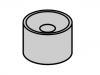 平衡桿襯套 Stabilizer Bushing:6 046 484
