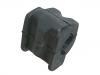 平衡桿襯套 Stabilizer bushing:6X0 411 313 A