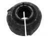 平衡桿襯套 Stabilizer Bushing:4A0 411 327 F