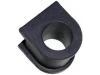 平衡桿襯套 Stabilizer Bushing:MR151326