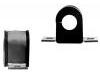 Suspension, stabilisateur Stabilizer Bushing:15964469