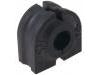 平衡桿襯套 Stabilizer Bushing:31 35 6 761 591