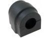 平衡桿襯套 Stabilizer Bushing:33 55 1 096 893