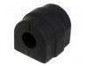 平衡桿襯套 Stabilizer Bushing:31 35 2 229 421