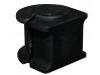 平衡桿襯套 Stabilizer Bushing:1 124 418