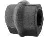 平衡桿襯套 Stabilizer Bushing:54613-AU102