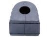 Soporte, estabilizador Stabilizer Bushing:20401-FA010